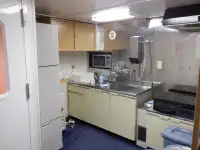 Patrouilleboot te koop