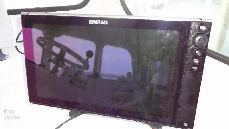 Veerboot te koop
