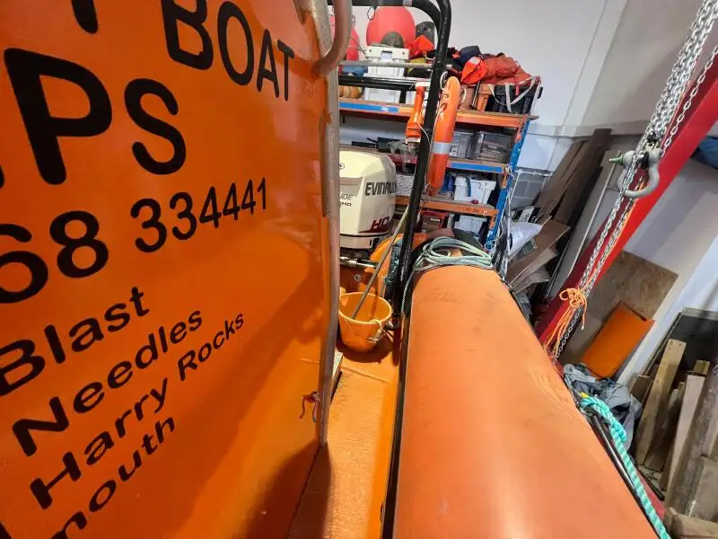 Werkboten te koop