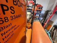 Werkboten te koop