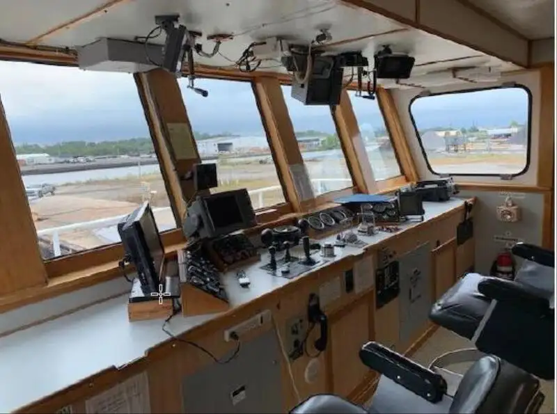 Fast Supply Vessel (FSV) te koop