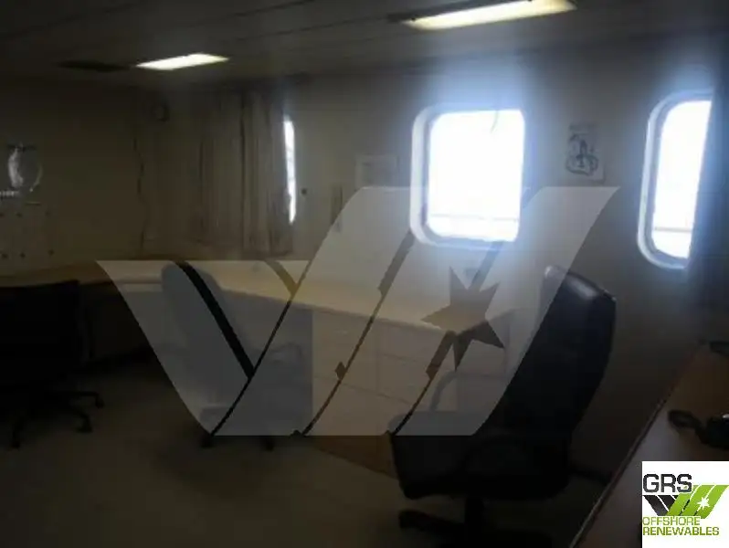 Barge te koop