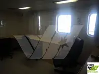 Barge te koop