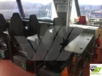 Servicevaartuig voor windparken te koop