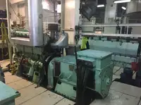 Bulkcarrier te koop