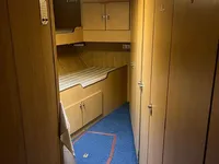 Patrouilleboot te koop