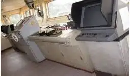 landingsvaartuig, tank te koop