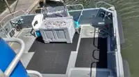 Catamaran te koop