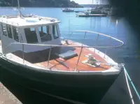 Kutter te koop