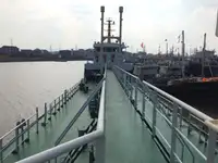 Olie-/chemikaliëntanker te koop