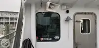 Trawler te koop