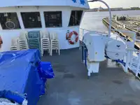 Bulkcarrier te koop