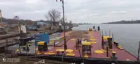 Barge te koop