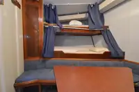 Sleperschip te koop