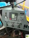 Baggeraarschip te koop