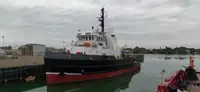 Sleperschip te koop