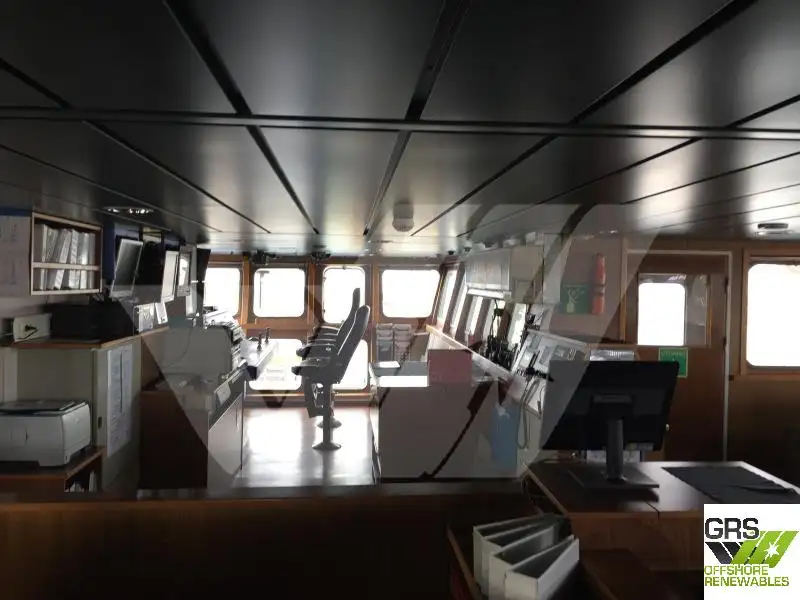 Fast Supply Vessel (FSV) te koop