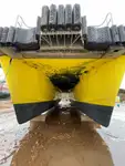 Containerschip te koop