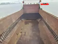 Bulkcarrier te koop