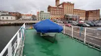 Veerboot te koop