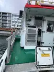 Patrouilleboot te koop