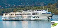 Cruise schip Te koop