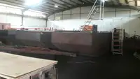 Barge te koop
