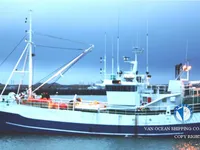Trawler te koop