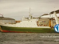 Trawler te koop