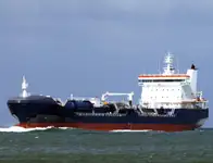 Oil/Chemical tanker Te koop