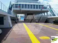 Ro-Ro ship Te koop