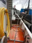 Trawler te koop
