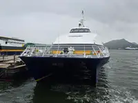 Catamaran te koop