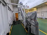 Ro-Ro-schip te koop