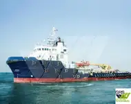 bevoorradingsschip Te koop