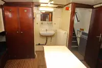 Patrouilleboot te koop