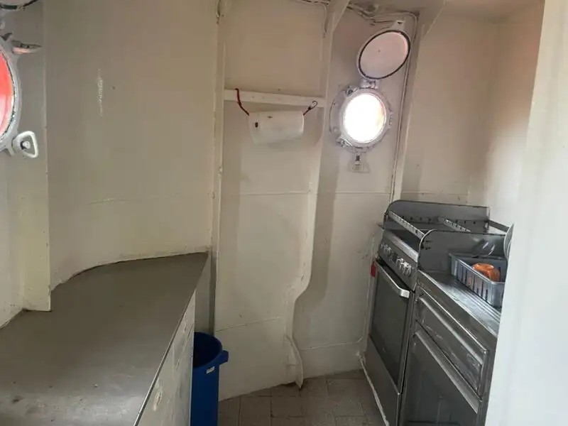 Sleperschip te koop