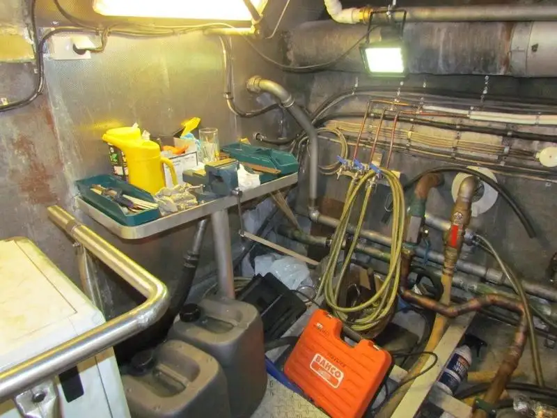 Sleperschip te koop