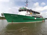 Veerboot Te koop
