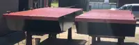 Barge te koop