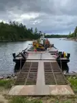 Barge te koop