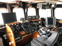 Reddingsboot te koop