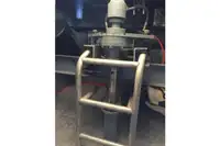 Passagiersschip te koop