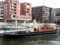 Sleperschip te koop