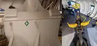 Olie-/chemikaliëntanker te koop