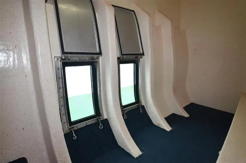 Catamaran te koop