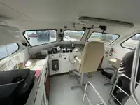 Containerschip te koop