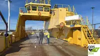 Ro-Ro-schip te koop