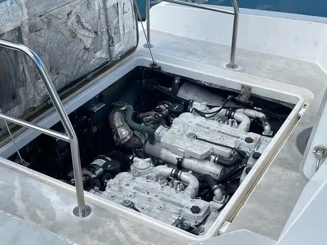 Lootsboot te koop