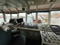Sleepboot Te koop